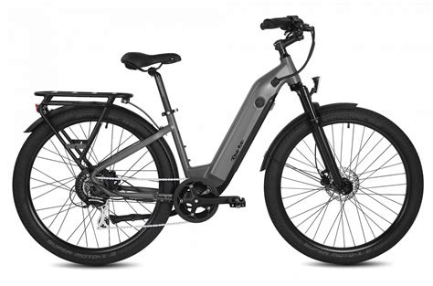 12 Best Step Through Electric Bikes For Comfortable Commutes