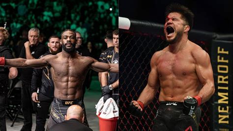 Is Henry Cejudo Vs Aljamain Sterling For UFC Title Official The