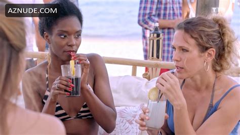 Lorie Pester Nude Aznude