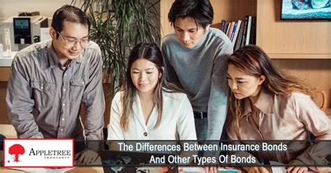 The Differences Between Insurance Bonds And Other Types Of Bonds