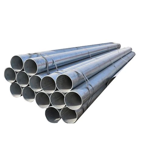 High Quality Mm Hot Dipped Gi Pre Galvanized Steel Tube Pipe China Galvanized Steel Pipes