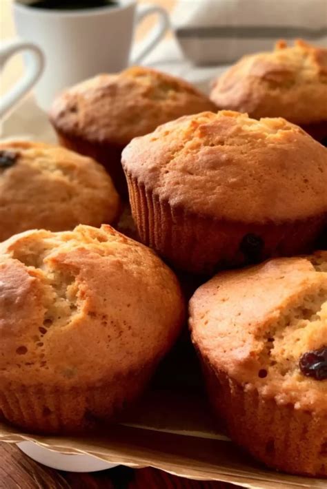 Kelloggs Raisin Bran Muffins Recipe Hungarian Chef