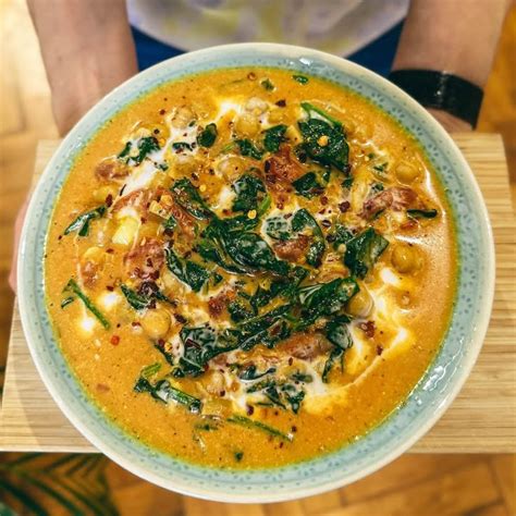Nejrychlejší vegan kari na světě