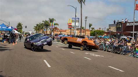 California Ends Lowrider Bans But Law Enforcement Group Fears