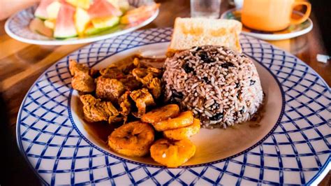 Alimentos Costarricenses Reconfortantes The Real Deal Tours