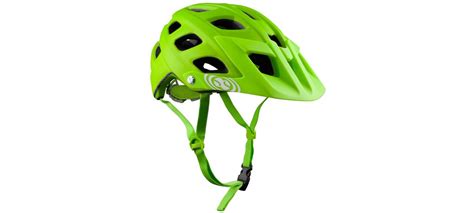 type of bike helmet for MTB