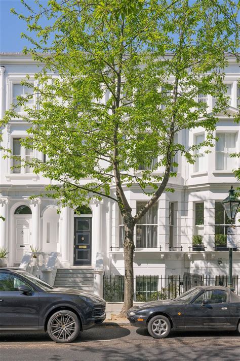 house for sale in Palace Gardens Terrace, London, W8 - ken012375465