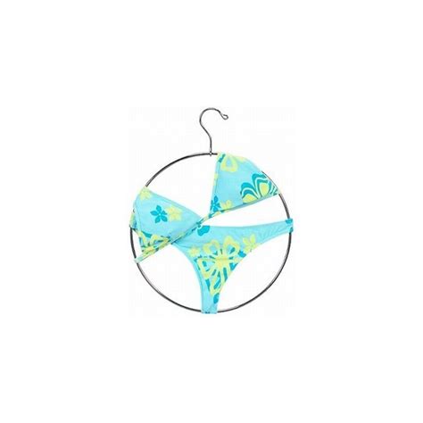 Hangers And Hangers Circular Bikini Hanger