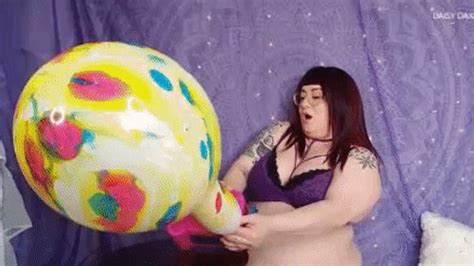 Bbw Balloon Popping Porn Videos Clips4sale