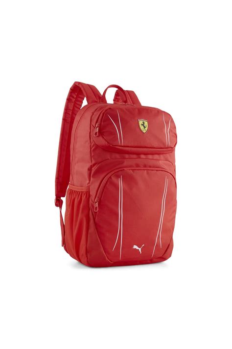 Puma Ferrari SPTWR Race Backpack Fiyatı Yorumları Trendyol