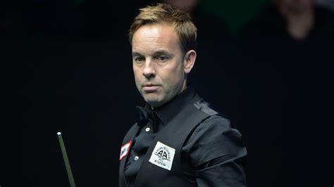 The Masters Snooker 2024 Live Ali Carter Overcomes Mark Williams