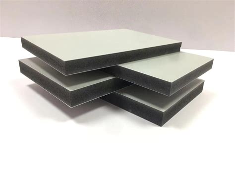 Yingchuang Furniture Lamination Bamboo Charcoal Co Extruded Board