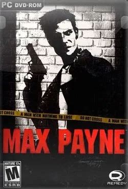 Скачать Max Payne 1 торрент бесплатно - захватывающий триллер с ...