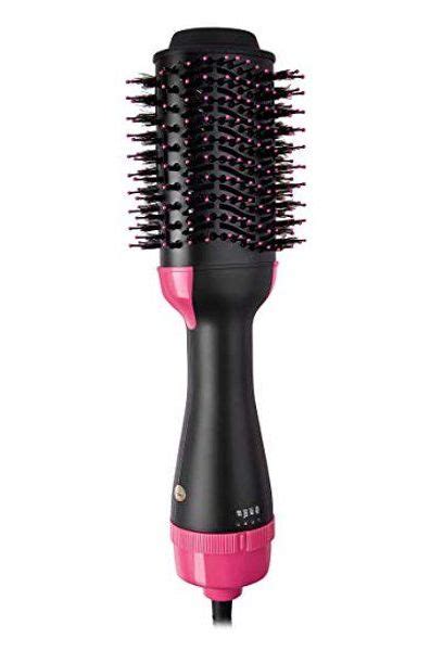 10 Best Hair Dryer Brushes Of 2021 Hot Air Brush Picks