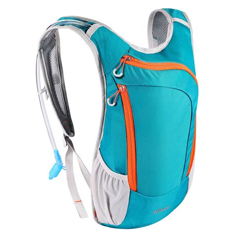 Buy Hydration Packhydration Backpack With 2l Hydration Bladder