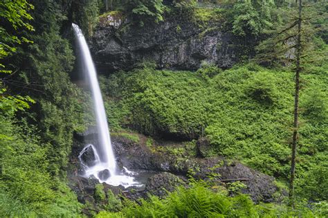 Silver Falls State Park Archives Regensburger Photography