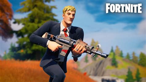 Défis Fortnite - Dexerto.fr