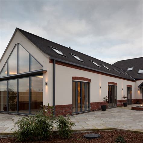 Dormer Bungalow Design Photos And Ideas Houzz