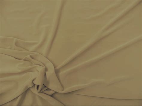 Fabric Light Weight Swimwear Lining Polyester Spandex Way Stretch Nude Walmart