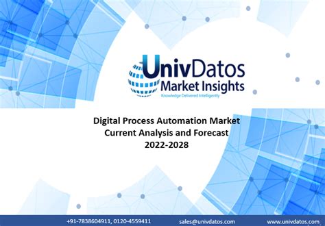 Digital Process Automation Market Analysis Growth Forecast