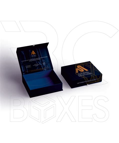 Custom Rigid Boxes Wholesale Luxury Gift Packaging