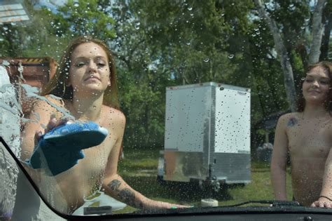 Joey And Sami White Onlyfans And Photo Shoot Issue Kacey Lacey Porn Pic