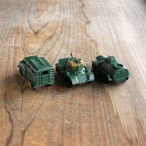 Yahooオークション マッチボックス（matchbox）アーミーセットg5｜a