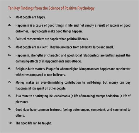 Positive Psychology | Positive psychology, Psychology, Positivity