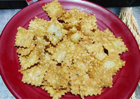 Resep Keripik Bawang Renyah Oleh Irma Rays Cookpad