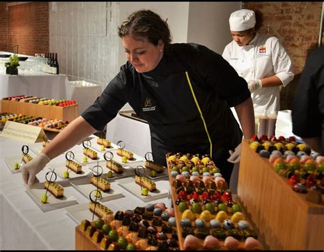 Meet The Top Pastry Chefs In America Huffpost