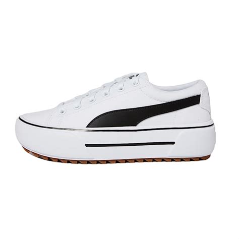 Kaia Platform Womens Sneakers Puma