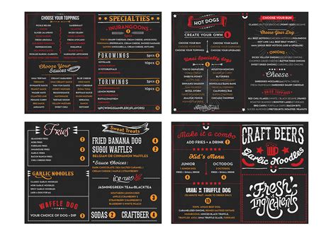 Umai Savory Hot Dogs™ - Brand Identity on Behance