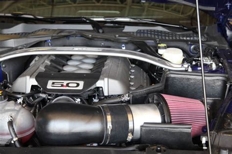 How To Install PMAS Velocity Cold Air Intake Tune Required On Your