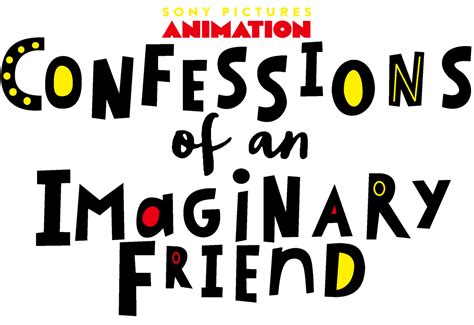 Confessions Of A Imaginary Friend 2024 Sony Au By Alexthetetrisfan