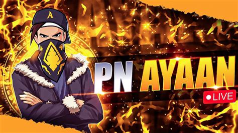 PN AYAANVS SUBSCRIBERS 4 VS 4 BEST PLAYERS FREE FIRE LIVE