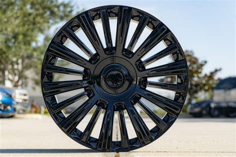 CA92 Wheel – OE Wheels