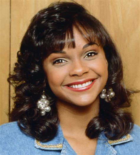 See Lark Voorhies' Shocking Transformation Over the Years - Life & Style