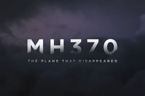 MH370 Bande Annonce Netflix Breakforbuzz