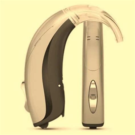 Hearing Aids Volta Pb Audio Service Hearing Aid Wholesale Trader From