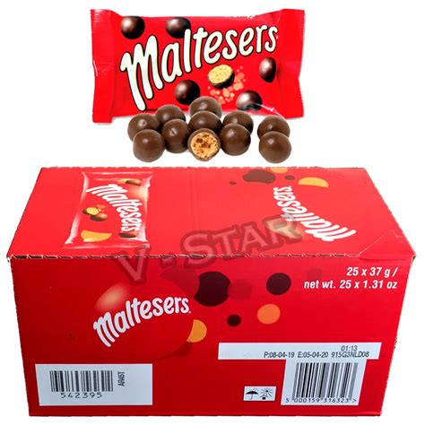 Maltesers Chocolate 52 Off