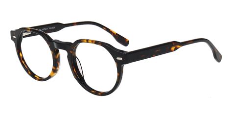 Top ways to rock brown frames glasses gracefully.