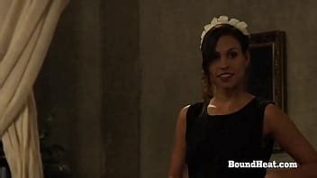 Esclava Lesbiana Tetona De Gran Culo Azotada Y Azotada Por Su Ama XVIDEOS