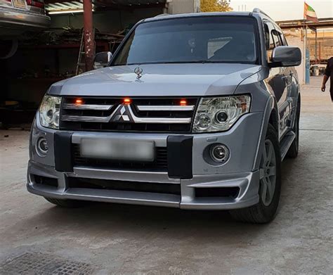 Pin on Wish list | Mitsubishi shogun, Mitsubishi pajero, Toyota land ...