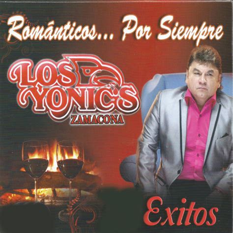 Stream Y Te Amo By Los Yonic S Listen Online For Free On SoundCloud