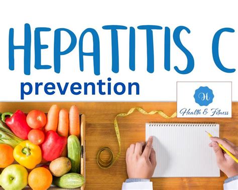 Hepatitis C Causes, Treatment, And Prevention