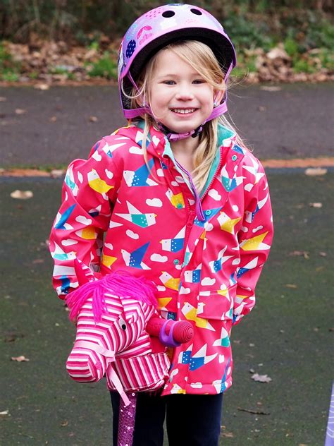 Wrapping up this Winter with Frugi Coats | AD - Laura Summers