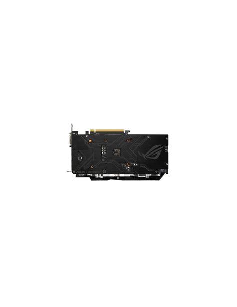 ASUS STRIX-GTX1050TI-O4G-GAMING