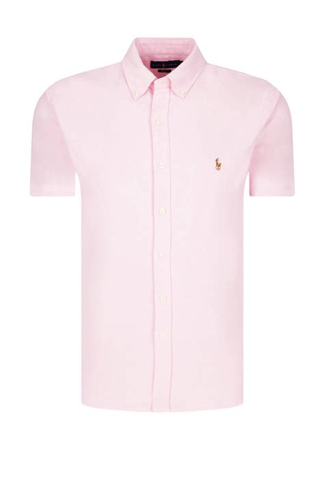 Koszula Slim Fit Polo Ralph Lauren R Owy Gomez Pl