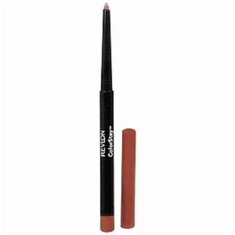 Revlon Colorstay Lipliner Nude Pack Of Pack Kroger