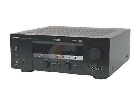 Yamaha Htr Channel Digital Home Theater Receiver Newegg